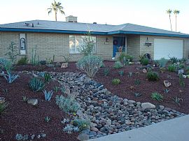 4 Bedroom Scottsdale Home Close to Fashion Sq, ASU and Freeways  in Scottsdale, AZ