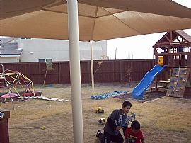 Nice 5 Bedroom Home in Quiet Cul-De-Sac in Imperial, CA (Photo 5 of 5)