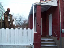 Open House Sunday January 24th 12 to 2pm - Available Immediately in Allentown, PA