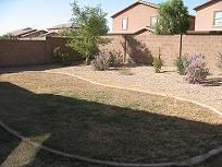 Beautiful 4 bedroom Home with Huge Den in Great Neighborhood! in Buckeye, AZ
