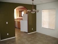Beautiful 4 bedroom Home with Huge Den in Great Neighborhood! in Buckeye, AZ (Photo 2 of 6)