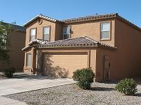 Beautiful 4 bedroom Home with Huge Den in Great Neighborhood! in Buckeye, AZ (Photo 4 of 6)