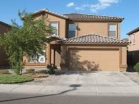 Beautiful 4 bedroom Home with Huge Den in Great Neighborhood! in Buckeye, AZ (Photo 5 of 6)