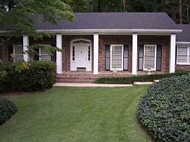 Lovely, Comfortable 3 BR, 2 BA Home with Hardwood Floors in Atlanta, GA