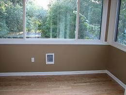 Beautifully Renovated 2 BR, 1 BA Apartment in Duplex in University Heights, OH (Photo 8 of 8)