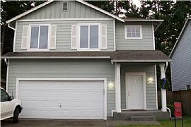 Beautiful 3 Bedroom Home - Puyallup South Hill Sunrise  in South Hill, WA