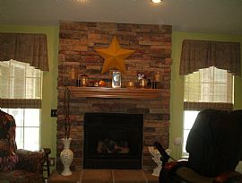 Executive  3 BR, 3 BA Lake Front Ranch Home with     Upgrades   in Avon, OH (Photo 3 of 3)