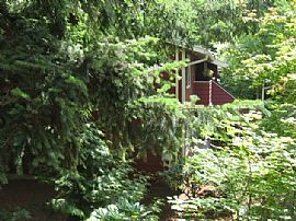 Unfurnished 2 BR, 1 BA Condo in Wooded Area in Wilsonville, OR (Photo 5 of 5)