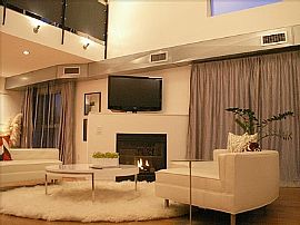 Handsome 1 Bedroom Loft on Broadway  in New York, NY