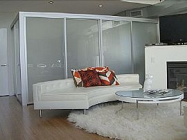 Handsome 1 Bedroom Loft on Broadway  in New York, NY (Photo 3 of 9)