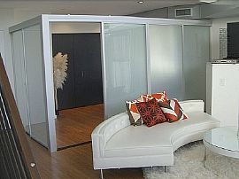 Handsome 1 Bedroom Loft on Broadway  in New York, NY (Photo 9 of 9)