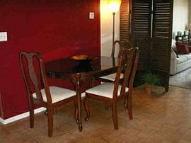 Spacious 1 Bedroom Apartment - Minutes From NYC in Jersey City, NJ (Photo 3 of 6)