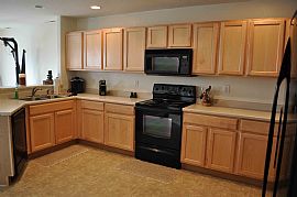 Newer 3 Br, 2 Ba Home!!  Backs to Green Belt! in Lochbuie, CO (Photo 3 of 7)