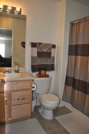 Newer 3 Br, 2 Ba Home!!  Backs to Green Belt! in Lochbuie, CO (Photo 5 of 7)