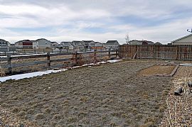 Newer 3 Br, 2 Ba Home!!  Backs to Green Belt! in Lochbuie, CO (Photo 7 of 7)