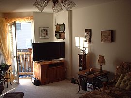 Share lovely 1 BR, 3 BA Townhome - Fully Furnished in South Riding, VA (Photo 5 of 6)