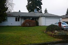 Nice 3 BR, 1 BA Rambler with Hardwood Floors in West Hill Auburn in Auburn, WA