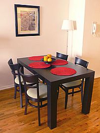 Gorgeous and Beautifully Furnished 1 Bedroom Apartment in Manhattan, NY (Photo 2 of 4)