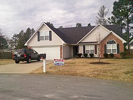 Well Maintained 3 Bedroom Home in Jack Britt H.S. District!! in Fayetteville, NC