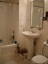 Immediate 1 Bedroom Sublet Available For Feb. 1 Move-In  in Baltimore, MD (Photo 2 of 2)