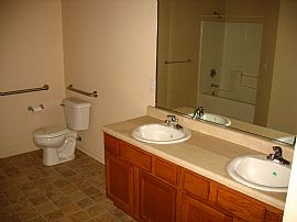 Newly Constructed 3 BR, 2 BA Apartment with High Speed Internet  in Camdenton, MO (Photo 3 of 4)