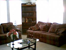 Nice 3 Beedroom, 2 car garage, big Yard, in Douglasville, GA (Photo 3 of 6)