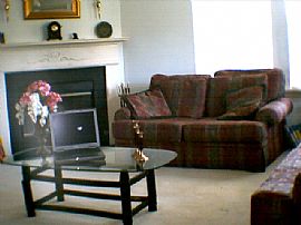 Nice 3 Beedroom, 2 car garage, big Yard, in Douglasville, GA (Photo 4 of 6)