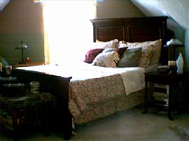 Nice 3 Beedroom, 2 car garage, big Yard, in Douglasville, GA (Photo 5 of 6)