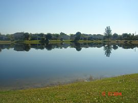 Updated 2 Bedroom Lakefront Townhome in Gated Community in Pembroke Pines, FL (Photo 2 of 2)