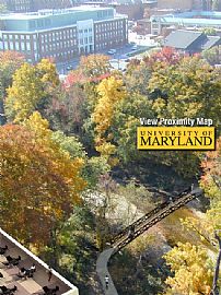 1 Bedroom University View Apartment- Decreased Rate! in College Park, MD (Photo 5 of 5)