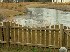 Custom 4 Bedroom Executive Home with Many Upgrades in Savannah, GA (Photo 12 of 12)