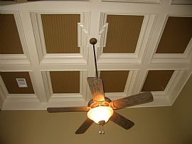 Custom 4 Bedroom Executive Home with Many Upgrades in Savannah, GA (Photo 2 of 12)