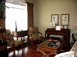 Custom 4 Bedroom Executive Home with Many Upgrades in Savannah, GA (Photo 6 of 12)