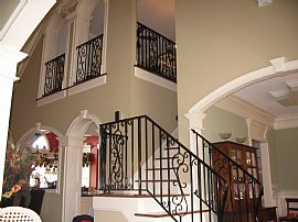 Custom 4 Bedroom Executive Home with Many Upgrades in Savannah, GA (Photo 7 of 12)