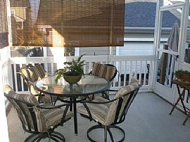 Stunning 3 BR, 3.5 BA Townhome with Old Southern Charm  in Pooler, GA (Photo 10 of 10)