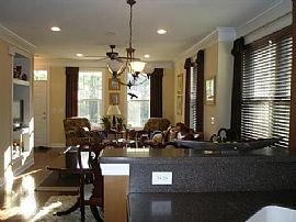 Stunning 3 BR, 3.5 BA Townhome with Old Southern Charm  in Pooler, GA (Photo 3 of 10)