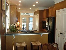 Stunning 3 BR, 3.5 BA Townhome with Old Southern Charm  in Pooler, GA (Photo 5 of 10)