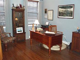 Stunning 3 BR, 3.5 BA Townhome with Old Southern Charm  in Pooler, GA (Photo 8 of 10)