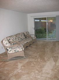 Newly Carpeted 2 BR, 2 BA Apartment Style Condo with Fresh Paint in Jacksonville, FL (Photo 4 of 4)