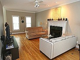 Nice 3 BR, 2.5 BA House with Bonus Room  - Pool - 2.9 Acres in Bahama, NC (Photo 6 of 6)
