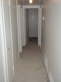 Beautiful, Quaint 3 BR, 1 BA Home with Brand New Carpet in Clinton Township, MI (Photo 5 of 9)