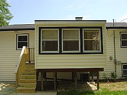 Great 4 BR, 2 BA Family Home on Large Lot in Cul De Sac in Shorewood, IL (Photo 2 of 11)