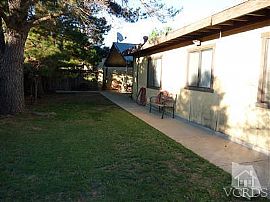Detached 1 Bedroom Guest House with 1000 Sq. Ft. in Simi Valley, CA