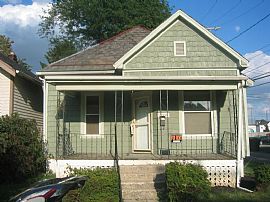 Awesome 2 BR, 1 BA Home German Village Brewery District Area  in Columbus, OH