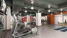 Fantastic 1 BR, 1.5 BA Apartment with Stunning River Views in Manhattan, NY (Photo 8 of 12)