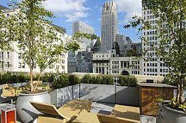 Fantastic 1 BR, 1.5 BA Apartment with Stunning River Views in Manhattan, NY (Photo 9 of 12)