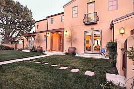 Custom Mediterranean Style 4 Bedroom Home with S.F. View in Tiburon, CA (Photo 3 of 12)