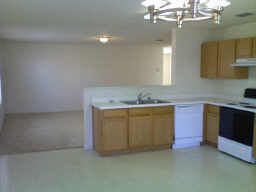 Spacious 4 Bedroom Home with HUGE Backyard!  in Fort Worth, TX (Photo 2 of 7)