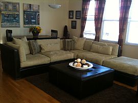 Absolutely Beautiful 4 BR, 3 BA Condo with Granite Counter Tops in San Francisco, CA