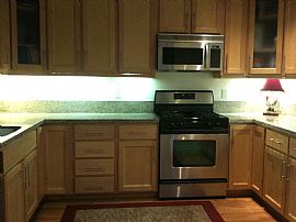 Absolutely Beautiful 4 BR, 3 BA Condo with Granite Counter Tops in San Francisco, CA (Photo 2 of 4)